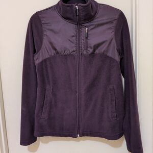 Women's Purple Jacket